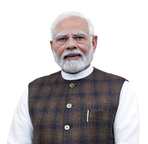 Prime Minister Narendra Modi